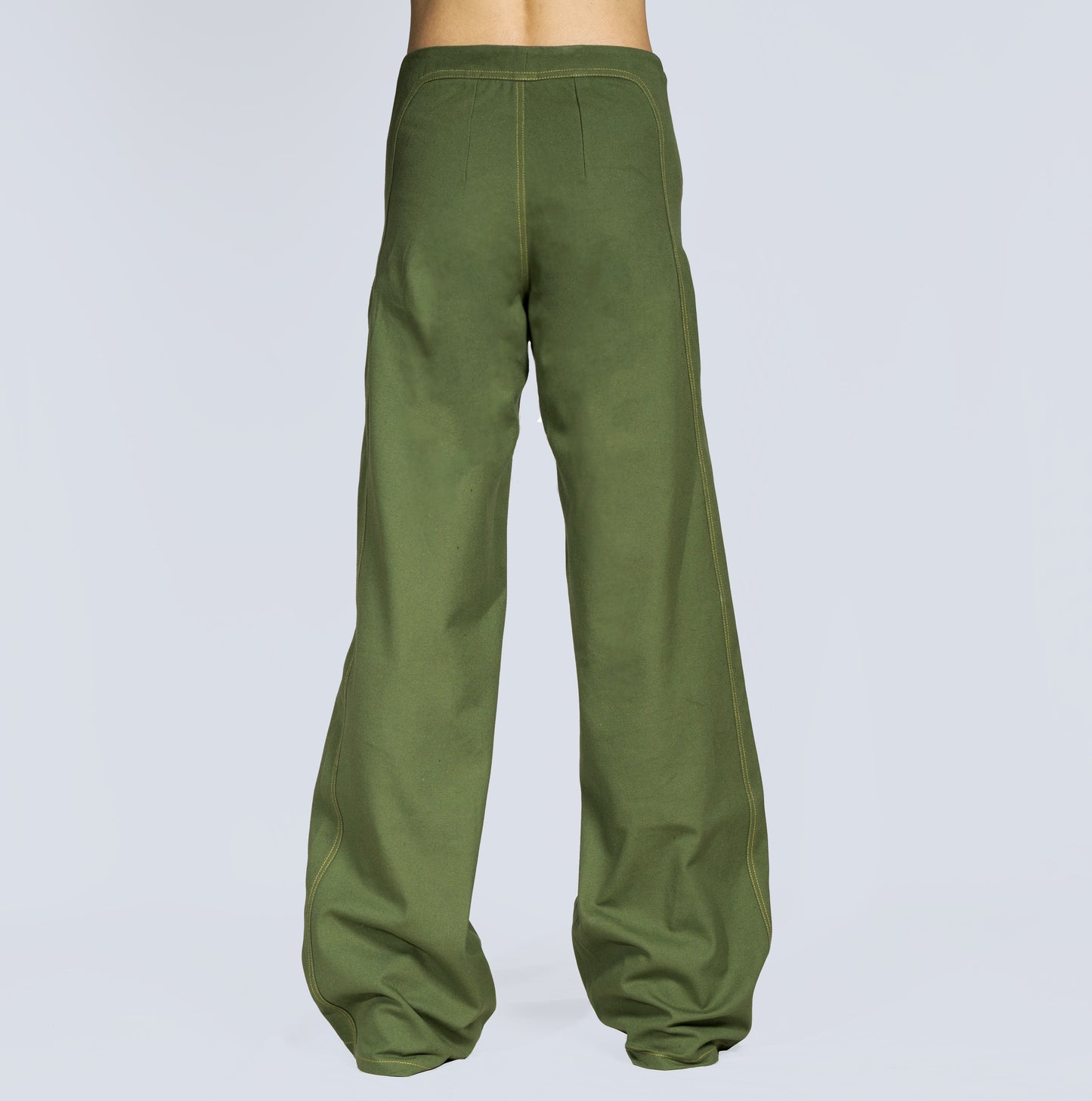 Unisex Pant - Négligé