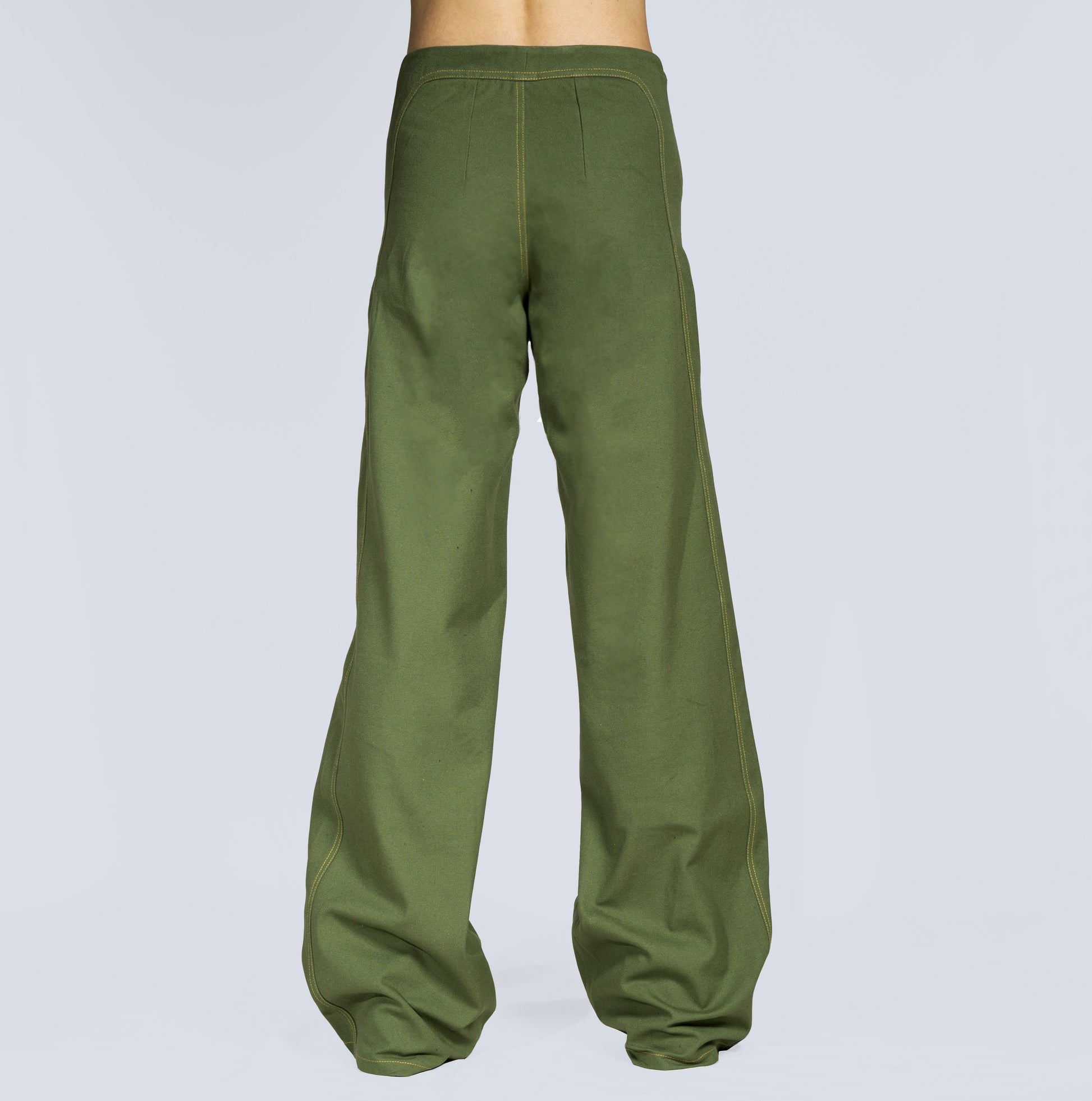 Unisex Pant - Négligé