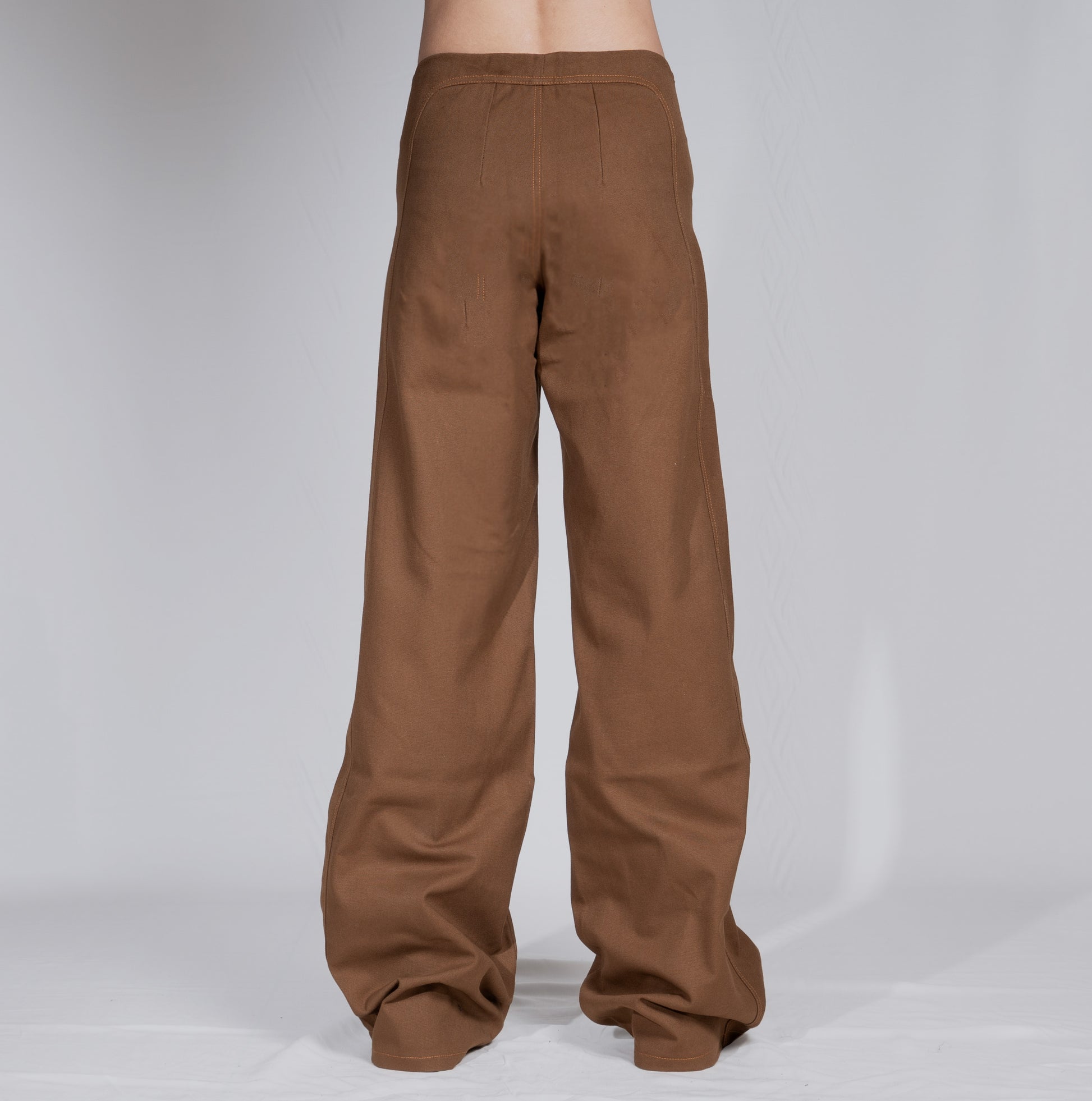 Unisex Pant - Négligé