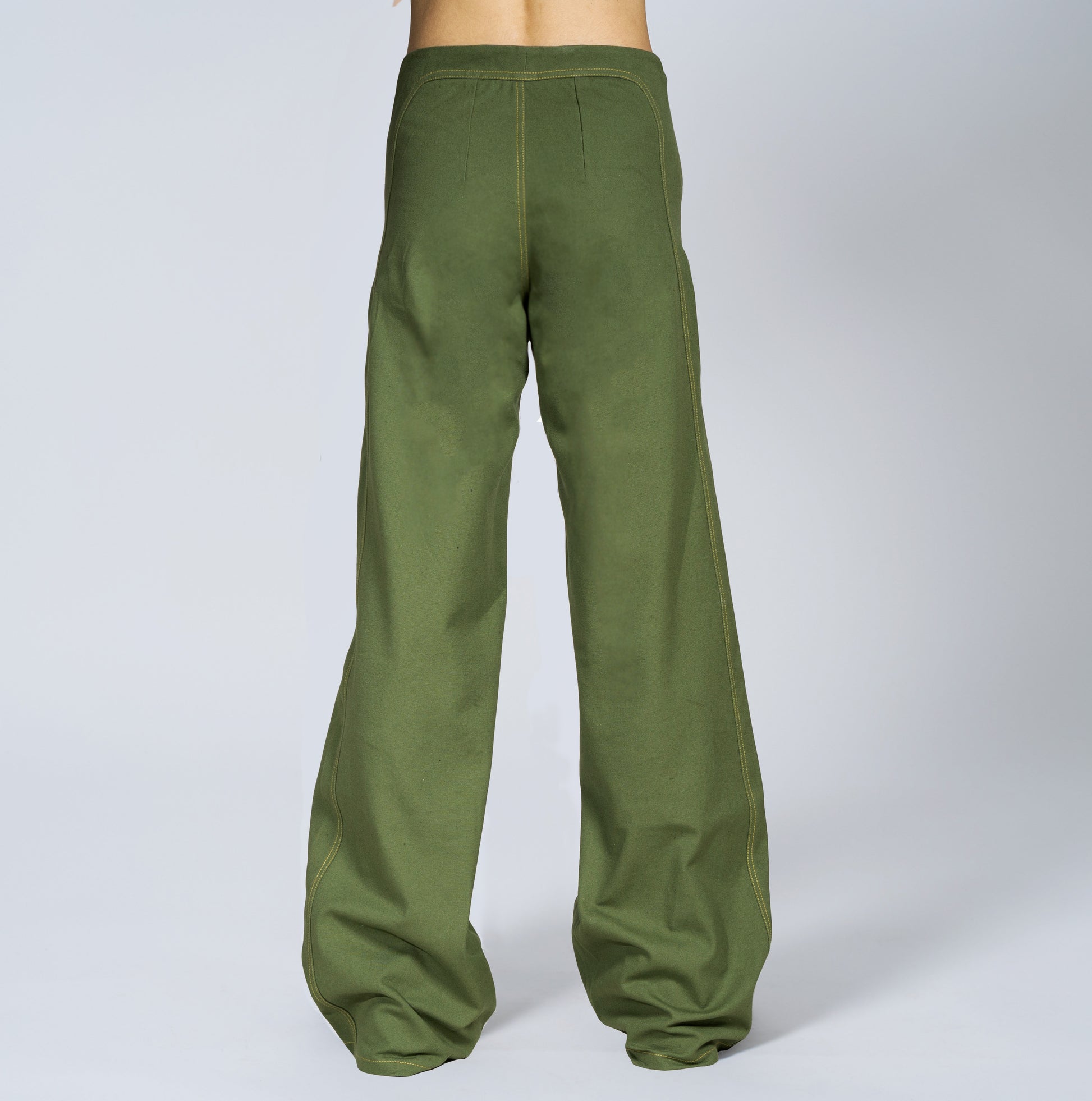 Unisex Pant - Négligé