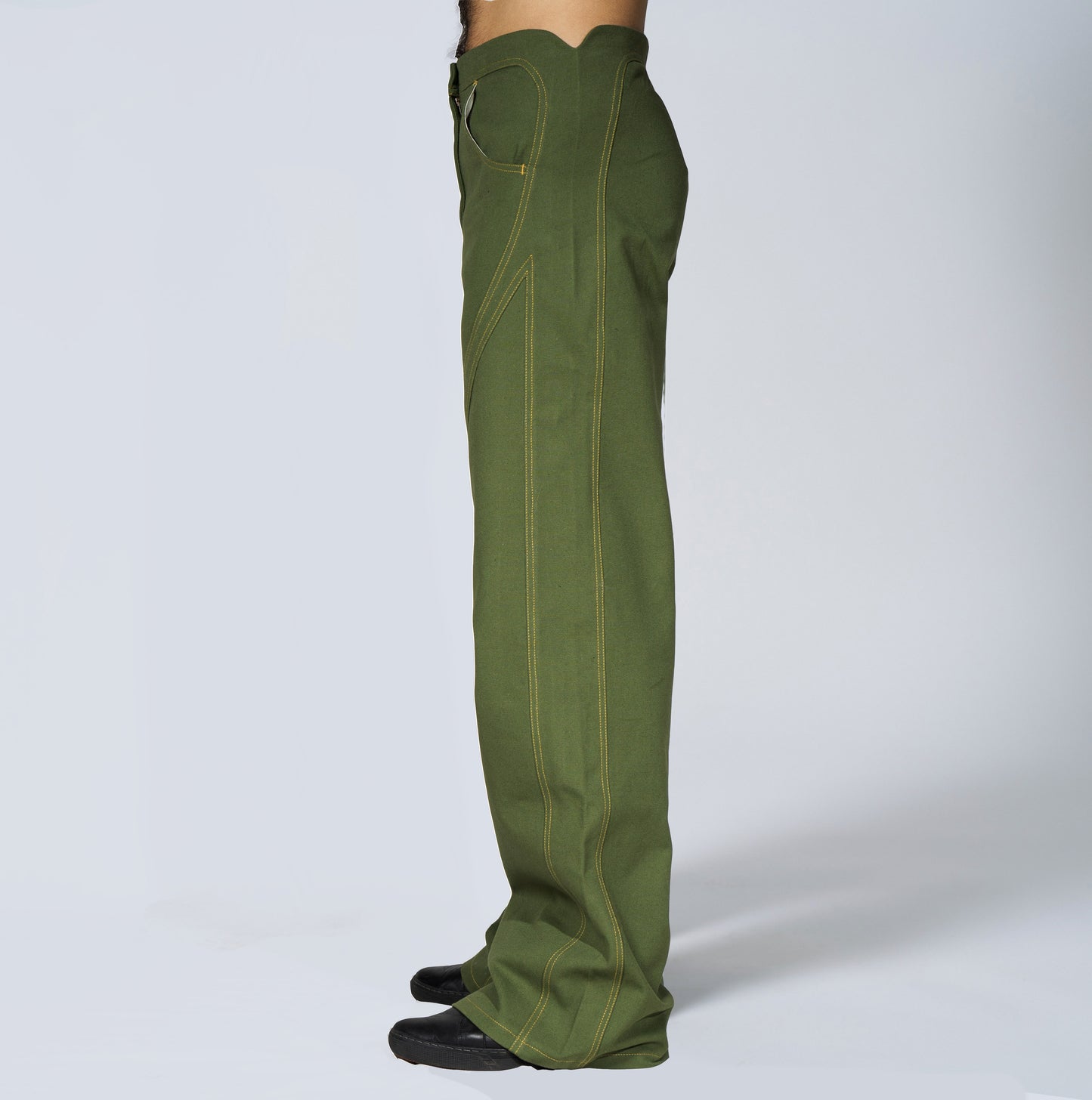 Unisex Pant - Négligé