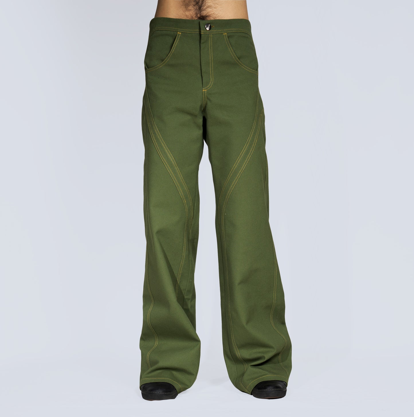 Unisex Pant - Négligé