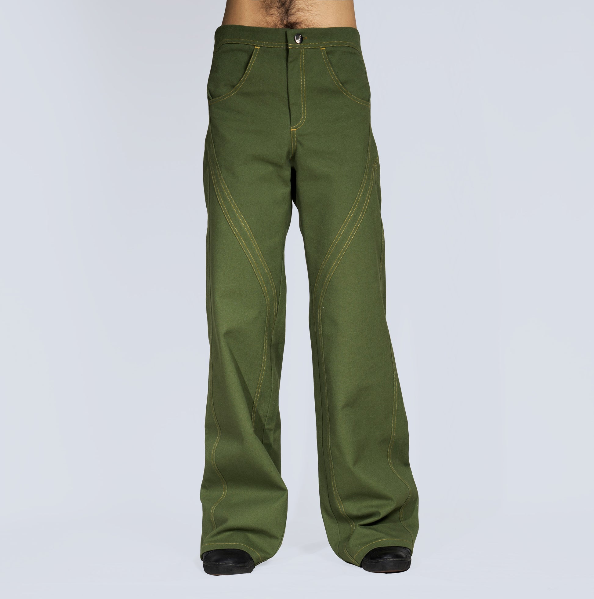 Unisex Pant - Négligé