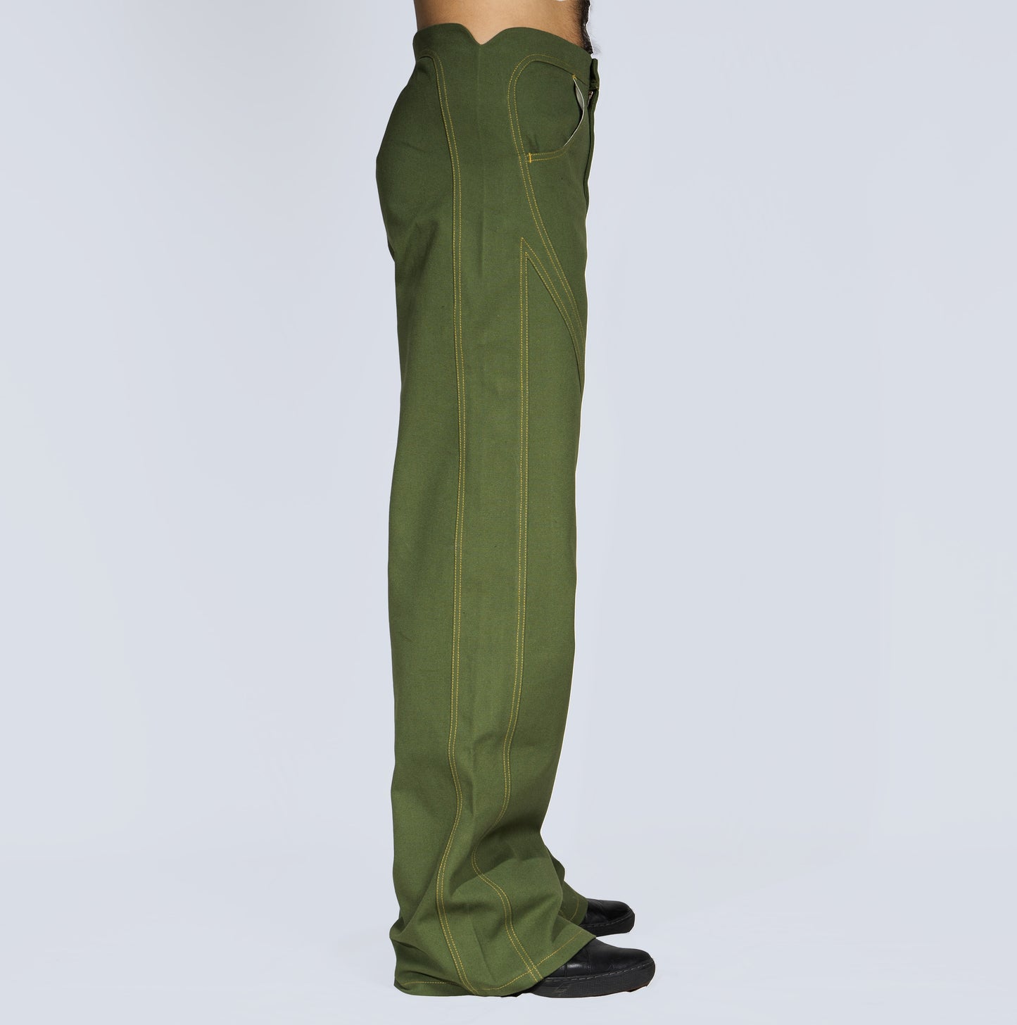 Unisex Pant - Négligé