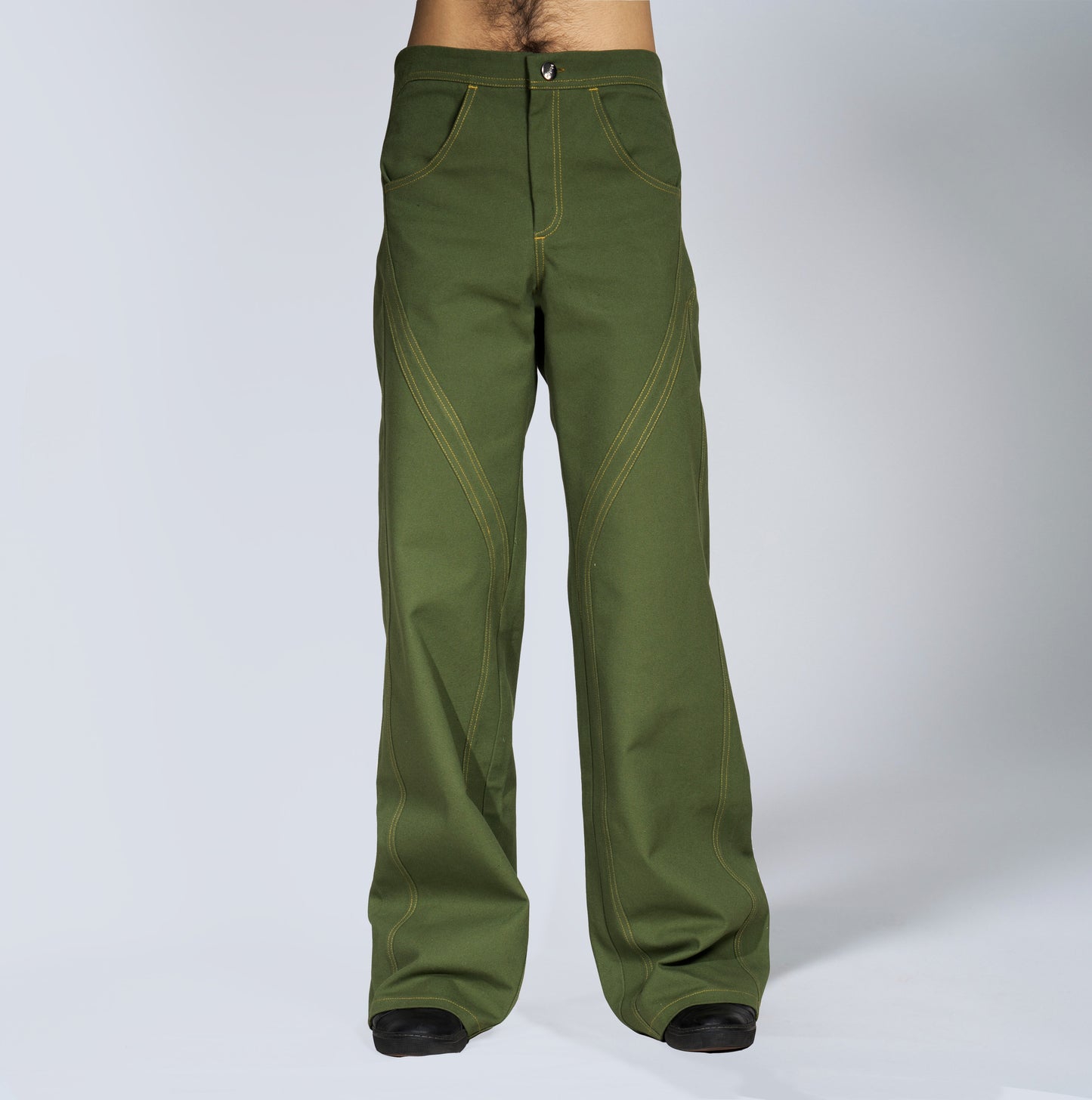 Unisex Pant - Négligé