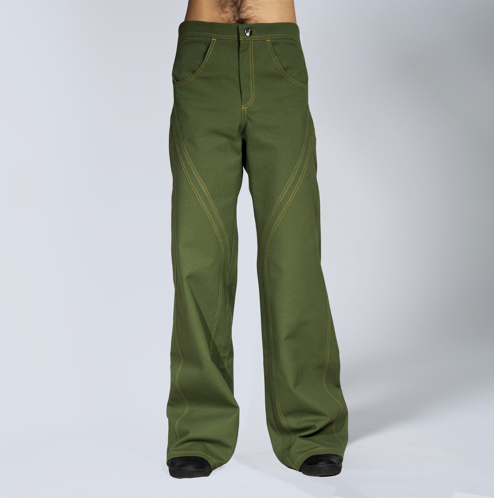 Unisex Pant - Négligé