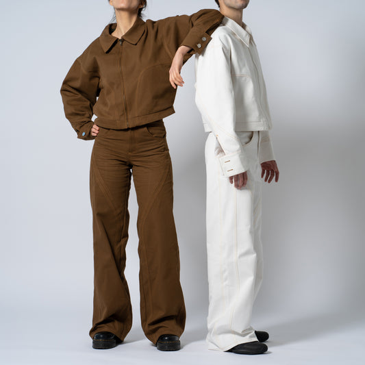 Unisex Pant - Négligé