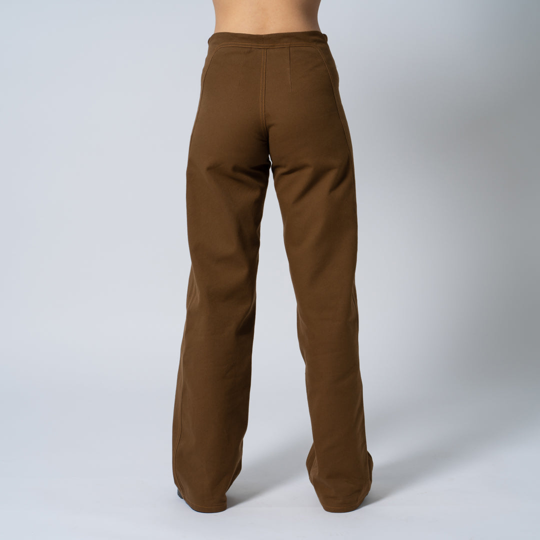 Unisex Pant - Négligé