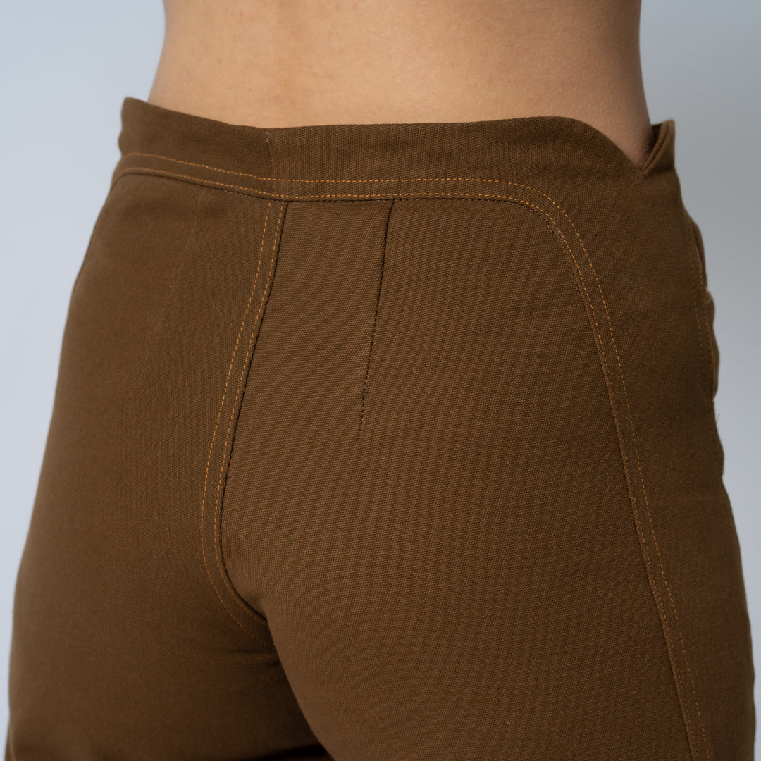 Unisex Pant - Négligé