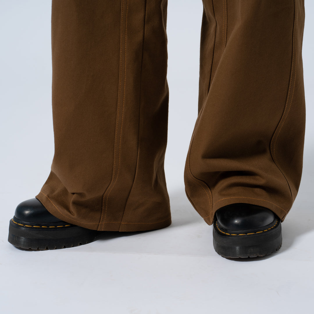 Unisex Pant - Négligé