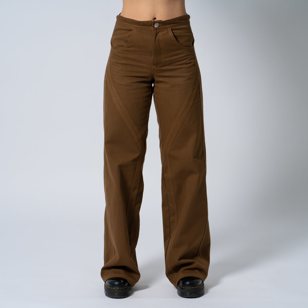 Unisex Pant - Négligé