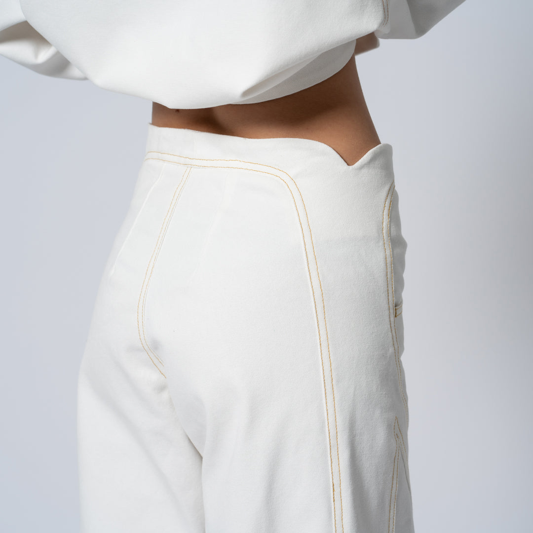 Unisex Pant - Négligé