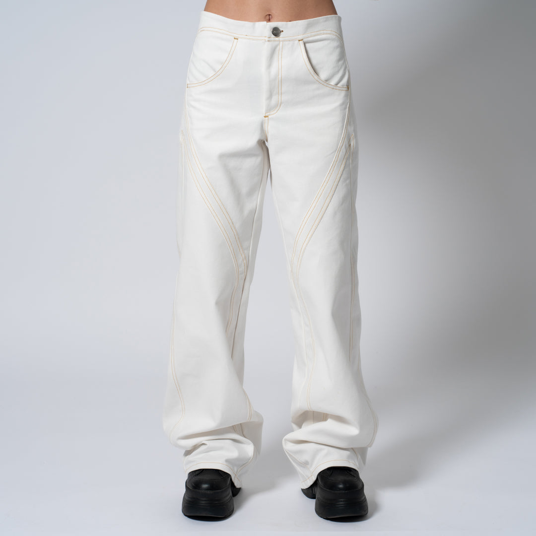 Unisex Pant - Négligé