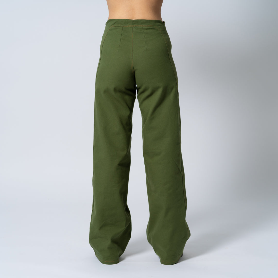 Unisex Pant - Négligé