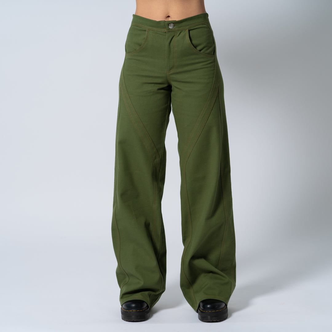 Unisex Pant - Négligé