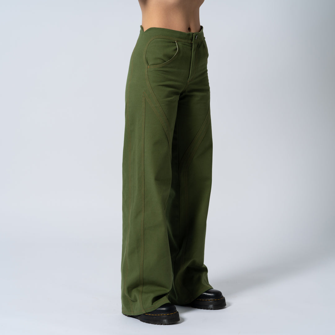 Unisex Pant - Négligé