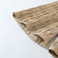 Pleated Sandler Short