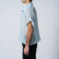 Pleated Camp Shirt - Négligé