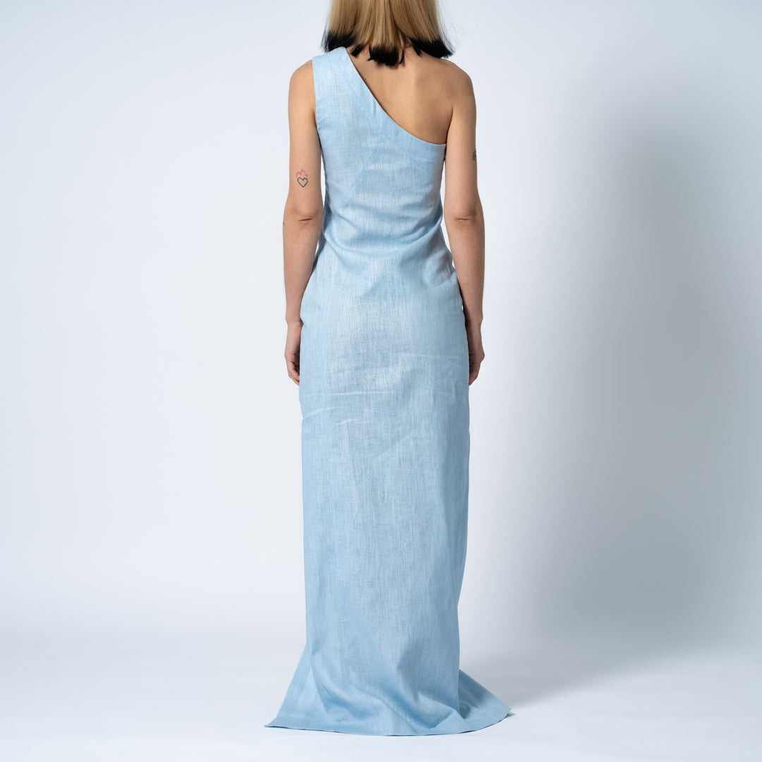 The Lin Dress - Négligé