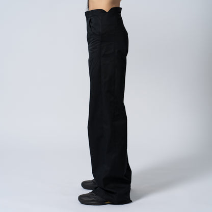 Unisex Suit Trouser - Négligé